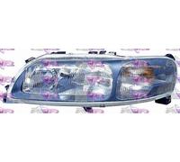 FARO FANALE PROIETTORE SX SINISTRO H7-HB3 VOLVO S70-V70 00>04 DAL 2000 AL 2004