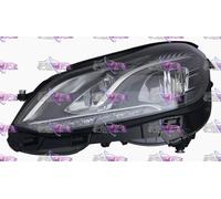 FARO FANALE PROIETTORE SX SINISTRO H7-PSY24W A LED MERCEDES CLASSE E W212 13>15
