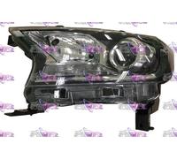 FARO FANALE PROIETTORE SX SINISTRO HB3-H11-PY21W PARAB NERA FORD RANGER 16>