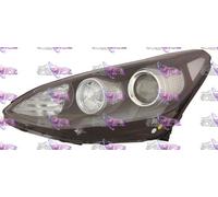 FARO FANALE PROIETTORE SX SINISTRO HB3-PY21W PRED REG EL KIA SPORTAGE 16>18