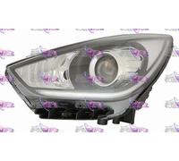 FARO FANALE PROIETTORE SX SINISTRO HB3-PY21W PRED REG ELETT KIA NIRO 2016 IN POI