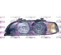 FARO FANALE PROIETTORE SX SINISTRO HB4-HB3 PRED REG ELETT BMW SERIE 5 E39 95>00