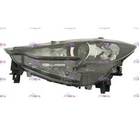 FARO FANALE PROIETTORE SX SINISTRO LED WY21W-W21/5W-W5W MAZDA CX5 DAL 2017-