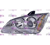 FARO FANALE PROIETTORE SX SINISTRO XEN D1S-H1 PAR CRO PR REG EL FORD FOCUS 05>07