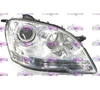 FARO FANALE PROIETTORE SX SINISTRO XENON D1S-H7 MERCEDES CLASSE M W164 08>11