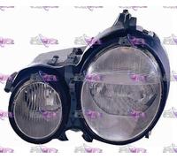 FARO FANALE PROIETTORE SX SINISTRO XENON D2R-H7 MERCEDES CLASSE E W210 99>02