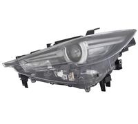 FARO FANALE PROIETTORE SX WY21W A LED MAZDA CX5 DAL 2017 AFS ORIENTABILE