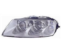 FARO FANALE PROIETTORE SX XENO D1S-H7 C/MOTORE ELET VOLKSWAGEN TOUAREG 2002