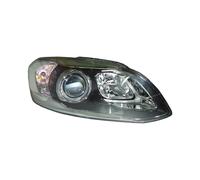 FARO FANALE PROIETTORE SX XENO D3S-H9 S/MOTORE EL S/CENTR VOLVO XC60 01/08> VALE