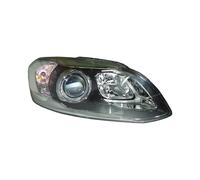 FARO FANALE PROIETTORE SX XENO D3S-H9 S/MOTORE EL S/CENTR VOLVO XC60 2008