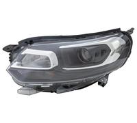 FARO FANALE PROIETTORE SX XENO D5S-H1 CITROEN JUMPY-SPACETOURER 2016 HELLA
