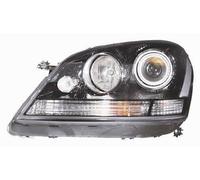FARO FANALE PROIETTORE SX XENON 2D1S-H7 C/MOTOR ELETT MER CLASSE M W164 2006>