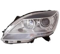FARO FANALE PROIETTORE SX XENON D1S C/MOT PER MERCEDES CLASSE R V251 2010>