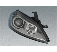 FARO FANALE PROIETTORE SX XENON D1S-H1 AFS C/MOTOR EL E CENTR LANCIA DELTA 06/08