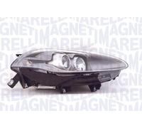 FARO FANALE PROIETTORE SX XENON D1S-H1 C/MOTOR EL PARAB SCURA FIAT BRAVO 01/10>