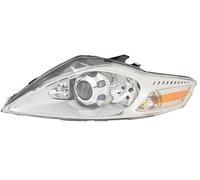 FARO FANALE PROIETTORE SX XENON D1S-H1-H1-PY21W COMPATIBILE CON FORD MONDEO 2007>2011, OEM 1486652