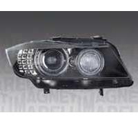 FARO FANALE PROIETTORE SX XENON D1S-H3-H8 AFS C/MOT EL S/CENTR BMW S 3 E90/E91 0