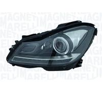 FARO FANALE PROIETTORE SX XENON D1S-H7 AFS C/MOT EL S/CENTR MERCEDES CLASSE C W2