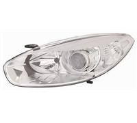 FARO FANALE PROIETTORE SX XENON D1S-H7 C/MOT PER RENAULT FLUENCE 2010> PAR CROM