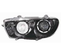 FARO FANALE PROIETTORE SX XENON D1S-H7 C/MOTOR EL PER VOLKSWAGEN SCIROCCO 2008>