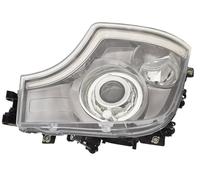 231015MBR Faro Proiettore A Led Sx Sinistro per Mercedes ACTROS 2019/02>