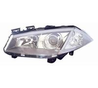 Proiettore Xenon D2S-H7 Elettrico Senza Motore Per RENAULT MEGANE Sx 2002-2005