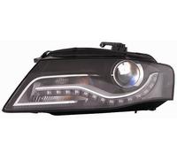 FARO SX AUDI A4 2007 XENON A LED C/MOTORE ELETT. SX MARCA DEPO