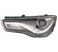 FARO FANALE PROIETTORE SX XENON D3S DRL C/MOTOR ELETT AUDI A1 2010