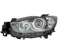 FARO FANALE PROIETTORE SX XENON D4S MAZDA CX5 2012 AFS ORIENTABILE X REG. ELETT