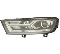FARO FANALE PROIETTORE SX XENON D5S-H7-PY24W LED COMPATIBILE CON AUDI Q7 2015>2019, OEM 4M0941043C