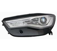 Faro Anteriore Audi A6 2014-2016 Sinistro Xenon D5S-H7-Py24W A Led Con Motore