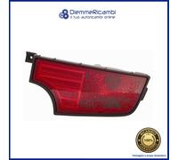FARO - FANALE RETRONEBBIA DESTRO - DX - KIA SOUL 2009->2011