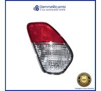 FARO - FANALE RETRONEBBIA DESTRO - DX - MITSUBUSHI OUTLANDER 15->18