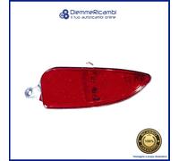 FARO - FANALE RETRONEBBIA DESTRO - DX - OPEL CORSA 03->06