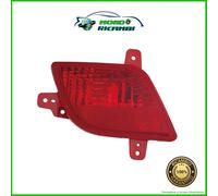 FARO - FANALE RETRONEBBIA DESTRO - DX - OPEL MOKKA 12->