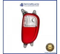 C01715D Faro Gruppo Ottico Posteriore Dx Destro per Volkswagen 2019/11>