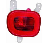 Faro fanale retronebbia PANDA 12->>