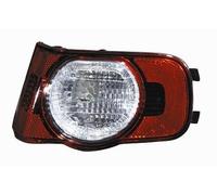 Retronebbia Citroen C3 Picasso 2009 Destro 043943 6351HK