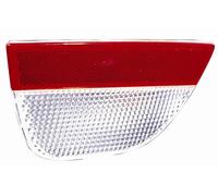 Faro Fanale Retronebbia per Ford Focus 1998-2001 Sinistro