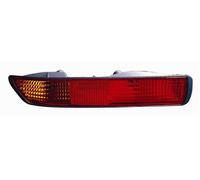 Faro Fanale Retronebbia per Mitsubishi Pajero 2001-2002 Destro