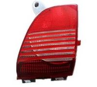 Faro Fanale Retronebbia per Peugeot 2008 Versione Cabrio 2013-2019 Destro