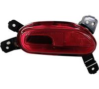 Faro Fanale Retronebbia Posteriore a Led per MG ZS dal 2020 Destro