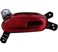 Faro Fanale Retronebbia Posteriore a Led per MG ZS dal 2020 Sinistro