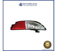 FARO - FANALE RETRONEBBIA RETROMARCIA DESTRO - DX - FIAT GRANDE PUNTO 05->