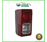 FARO - FANALE RETRONEBBIA RETROMARCIA DESTRO - DX - RENAULT TRAFIC 14->