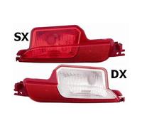 FARO-FANALE RETRONEBBIA-RETROMARCIA DESTRO PER FIAT 500L DAL 2017