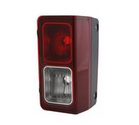 FARO-FANALE RETRONEBBIA-RETROMARCIA SINISTRO PER OPEL VIVARO 2014-2019