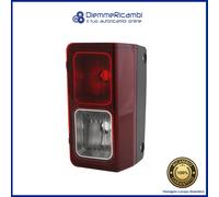 FARO - FANALE RETRONEBBIA RETROMARCIA SINISTRO - SX - FIAT TALENTO 2016->