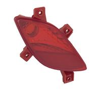 FARO-FANALE RETRONEBBIA SINISTRO PER HYUNDAI I30 5 PORTE 2012-2016