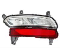 FARO-FANALE RETRONEBBIA SINISTRO PER KIA SPORTAGE 2018-2020